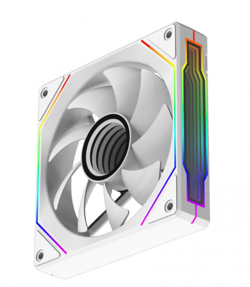 Fan Case XIGMATEK INFINITY ARTIC 120mm