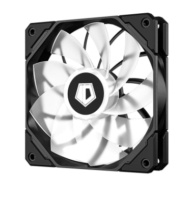FAN CASE ID-COOLING TF-12025-ARGB REVERSE (Cánh Quạt Đảo Chiều)