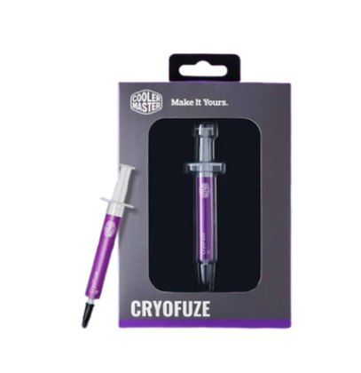 Keo Tản Nhiệt Cooler Master CryoFuze