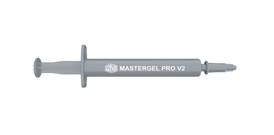 Keo Tản nhiệt Cooler Master Mastergel Pro v2