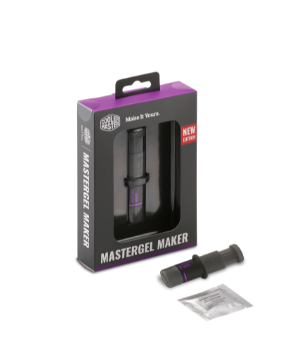 Keo Tản nhiệt Cooler Master Mastergel Maker
