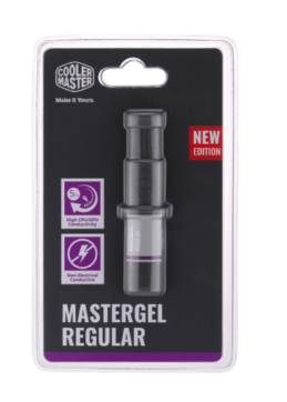 Keo Tản nhiệt Cooler Master Mastergel Regular