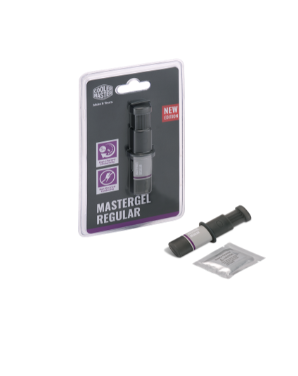 Keo Tản nhiệt Cooler Master Mastergel Regular