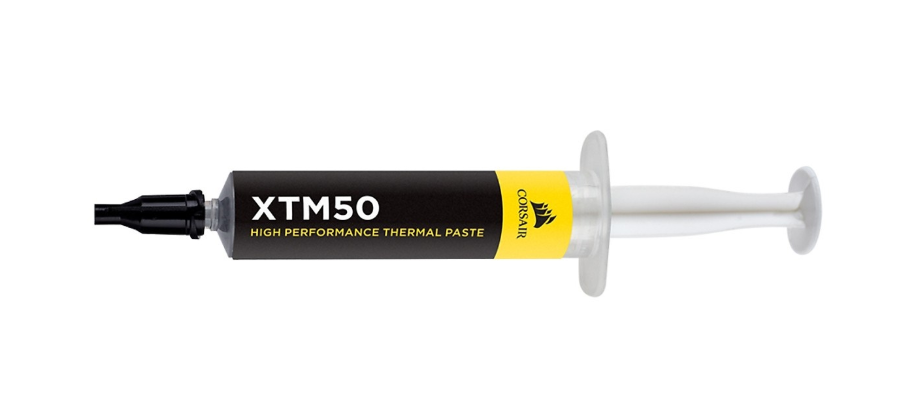 Keo tản nhiệt Corsair XTM50 Performance Thermal Paste (CT-9010002-WW)
