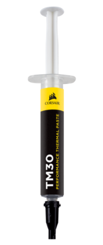 Keo tản nhiệt Corsair TM30 Performance Thermal Paste (CT-9010001-WW)