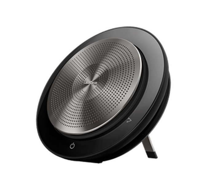 Loa hội nghị không dây Bluetooth Jabra SPEAK 750 MS (tích hợp mic) - kèm link 380
