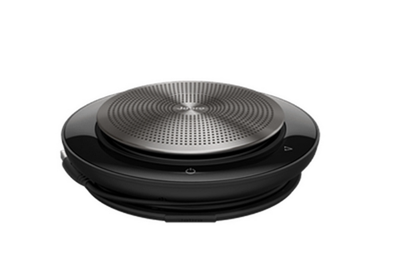 Loa hội nghị không dây Bluetooth Jabra SPEAK 750 MS (tích hợp mic) - kèm link 380