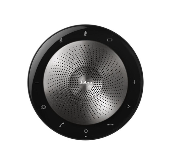 Loa hội nghị không dây Bluetooth Jabra SPEAK 750 MS (tích hợp mic) - kèm link 380