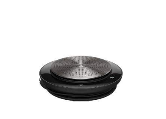 Loa hội nghị không dây Bluetooth Jabra SPEAK 750 MS (tích hợp mic) - kèm link 380