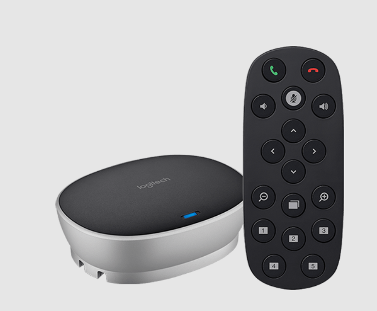 Camera hội nghị truyền hình Logitech ConferenceCam Group (960-001054)