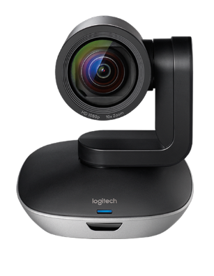 Camera hội nghị truyền hình Logitech ConferenceCam Group (960-001054)
