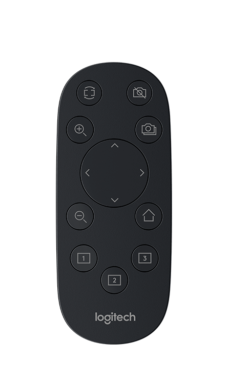 Camera Logitech PTZ PRO 2