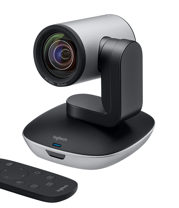 Camera Logitech PTZ PRO 2