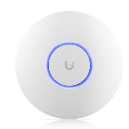 Bộ phát WiFi 6 Ubiquiti UniFi U6 Plus | U6+ ( Không kèm nguồn PoE)