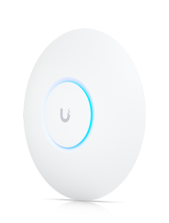 Bộ phát WiFi 6 Ubiquiti UniFi U6 Plus | U6+ ( Không kèm nguồn PoE)