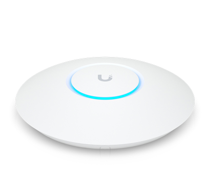 Bộ phát WiFi 6 Ubiquiti UniFi U6 Plus | U6+ ( Không kèm nguồn PoE)