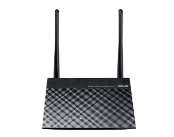 Bộ Định Tuyến Asus RT-N12+ WiFi Router