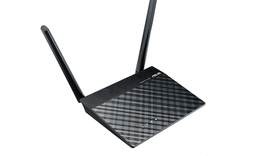 Bộ Định Tuyến Asus RT-N12+ WiFi Router