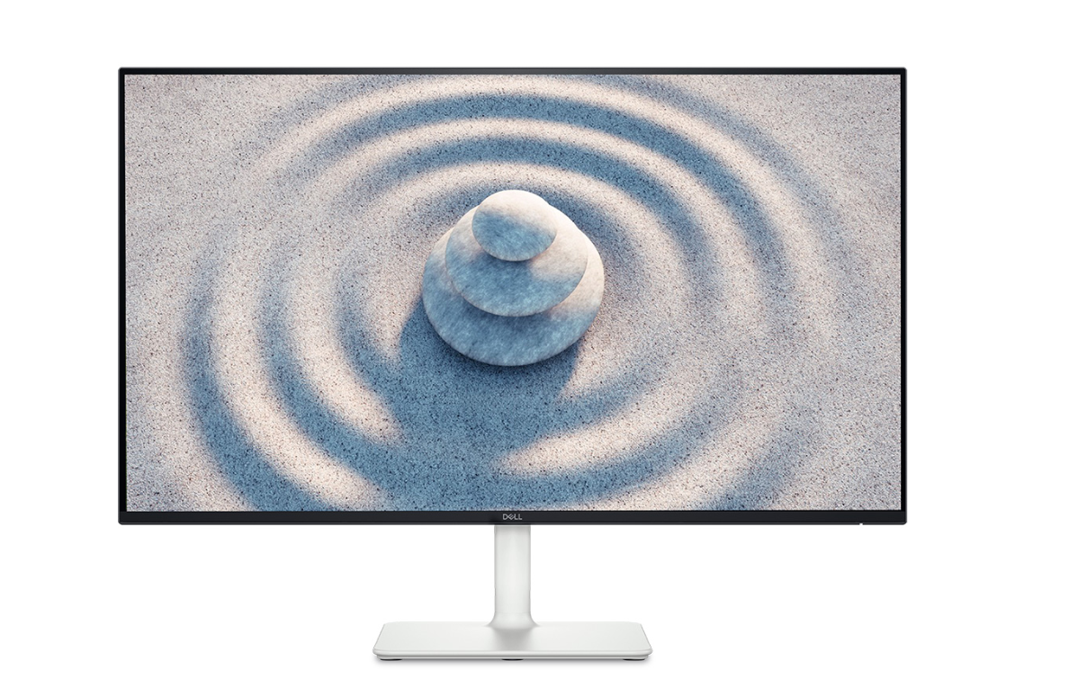 Màn Hình Dell S2725H (27.0 inch - FHD - IPS - 100Hz - 4ms - Speaker10W - TUV EyeComfort4)