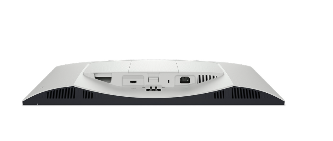 Màn Hình Dell S2725H (27.0 inch - FHD - IPS - 100Hz - 4ms - Speaker10W - TUV EyeComfort4)