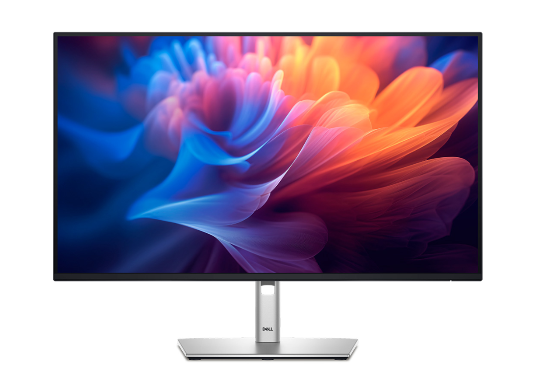 Màn Hình Dell PRO PLUS P2725H (27.0 inch - IPS - FHD - 100Hz - 5ms - USB TypeC)