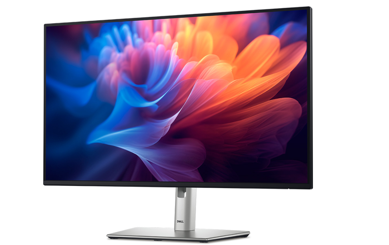 Màn Hình Dell PRO PLUS P2725H (27.0 inch - IPS - FHD - 100Hz - 5ms - USB TypeC)
