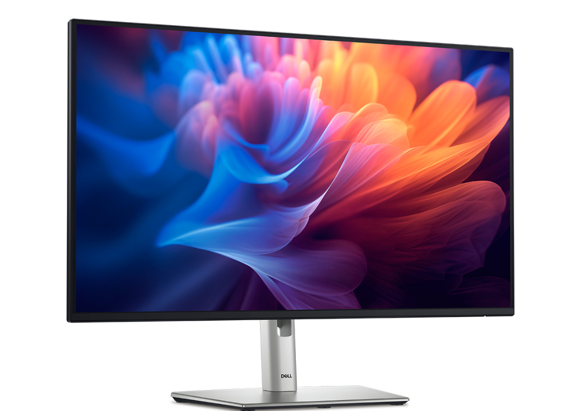 Màn Hình Dell PRO PLUS P2725H (27.0 inch - IPS - FHD - 100Hz - 5ms - USB TypeC)
