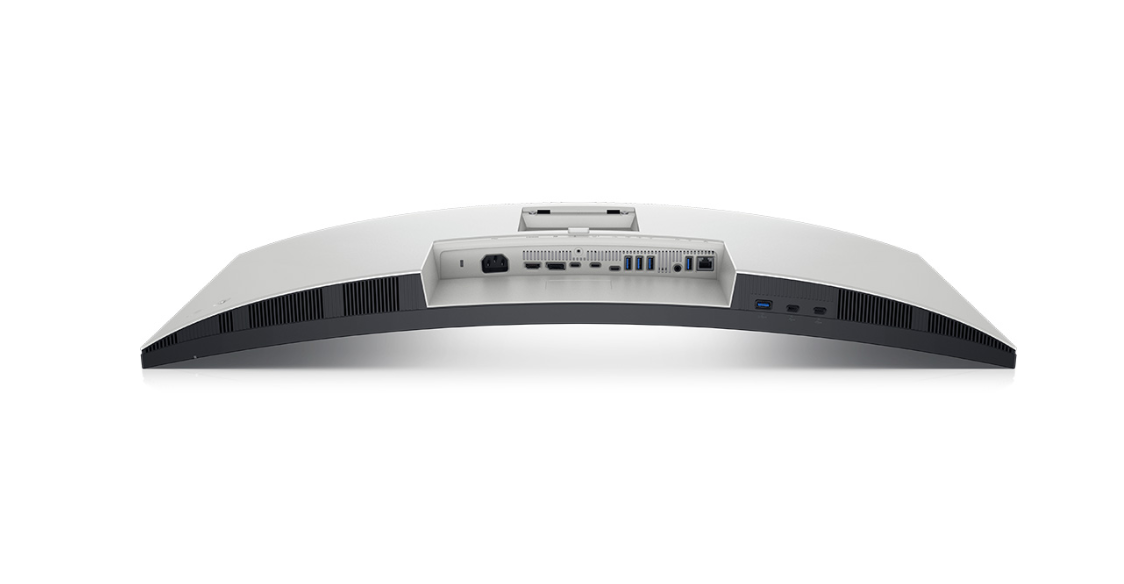 Màn Hình Dell UltraSharp U3425WE (34.14 inch - IPS - QHD - 5ms - 120Hz)