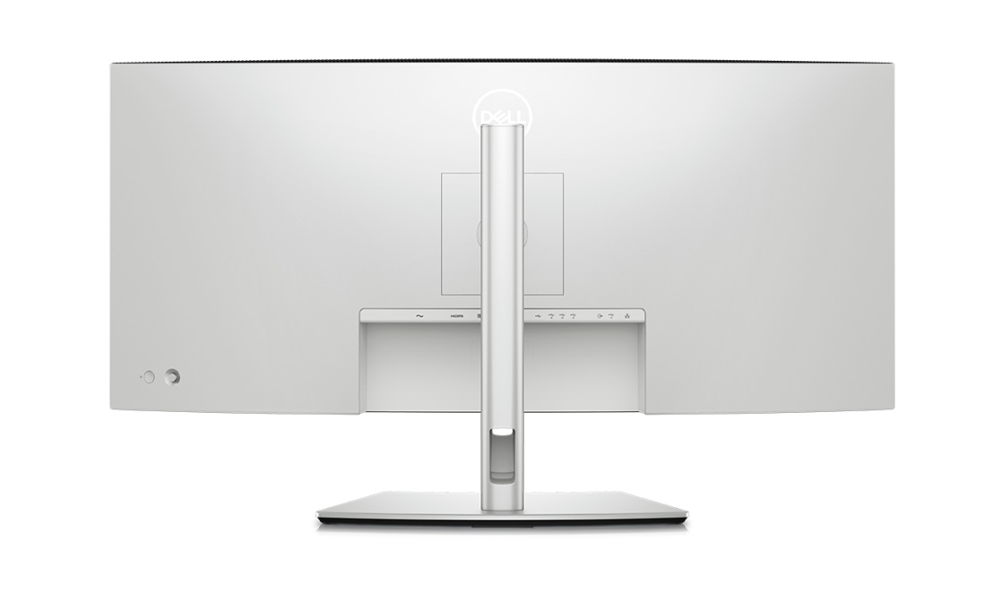Màn Hình Dell UltraSharp U3425WE (34.14 inch - IPS - QHD - 5ms - 120Hz)