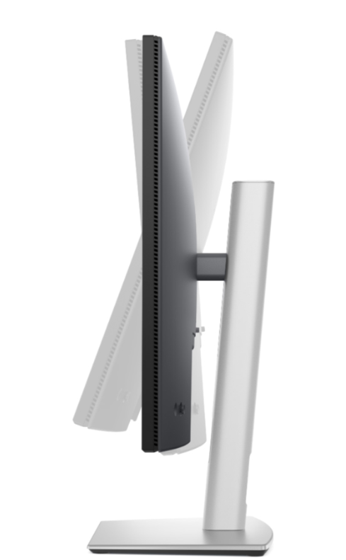 Màn hình Dell P2725D (27 inch - IPS - QHD - 100Hz- 5ms)