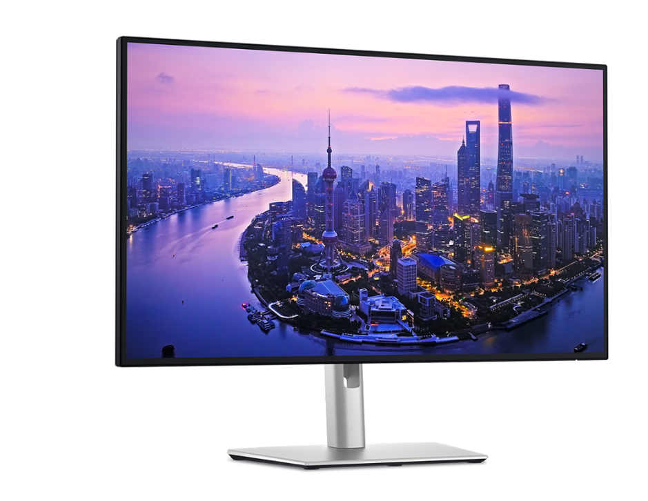 Màn Hình Dell UltraSharp U2725QE (27 inch - IPS - 4K - 120Hz - 5ms - Thunderbolt 4 )