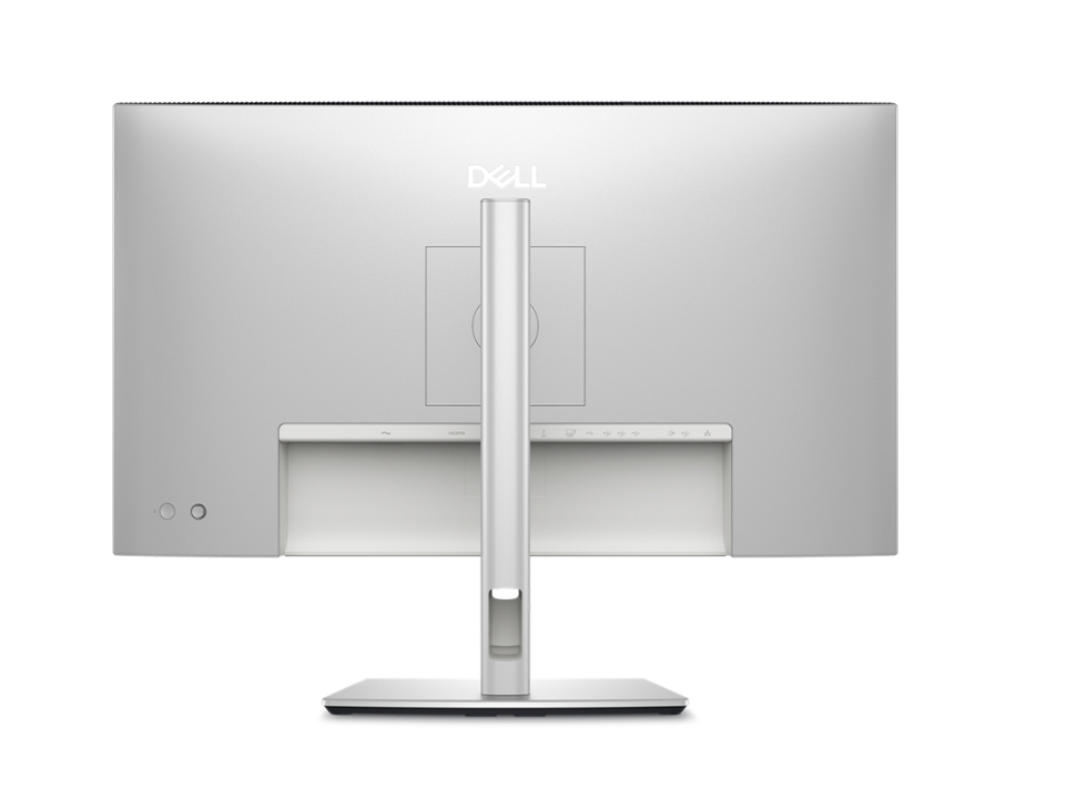 Màn Hình Dell UltraSharp U2725QE (27 inch - IPS - 4K - 120Hz - 5ms - Thunderbolt 4 )