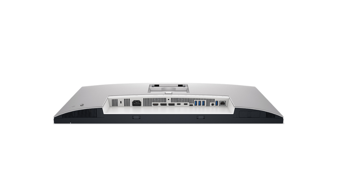Màn Hình Dell UltraSharp U2725QE (27 inch - IPS - 4K - 120Hz - 5ms - Thunderbolt 4 )