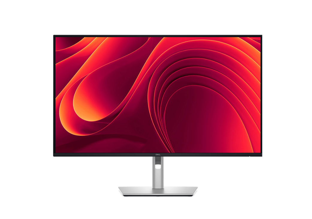 Màn Hình Dell PRO P3225QE (31.5 inch - 4K - IPS - 100Hz - 5ms)