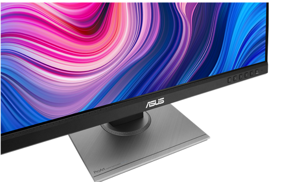 Màn Hình Đồ Họa ASUS ProArt PA248QV (24.1 inch - WUXGA - IPS - 75Hz - 5ms - VRR - Speaker - CalmanVERIFIED)