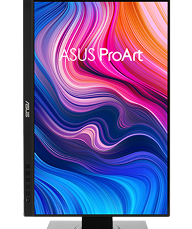 Màn Hình Đồ Họa ASUS ProArt PA248QV (24.1 inch - WUXGA - IPS - 75Hz - 5ms - VRR - Speaker - CalmanVERIFIED)