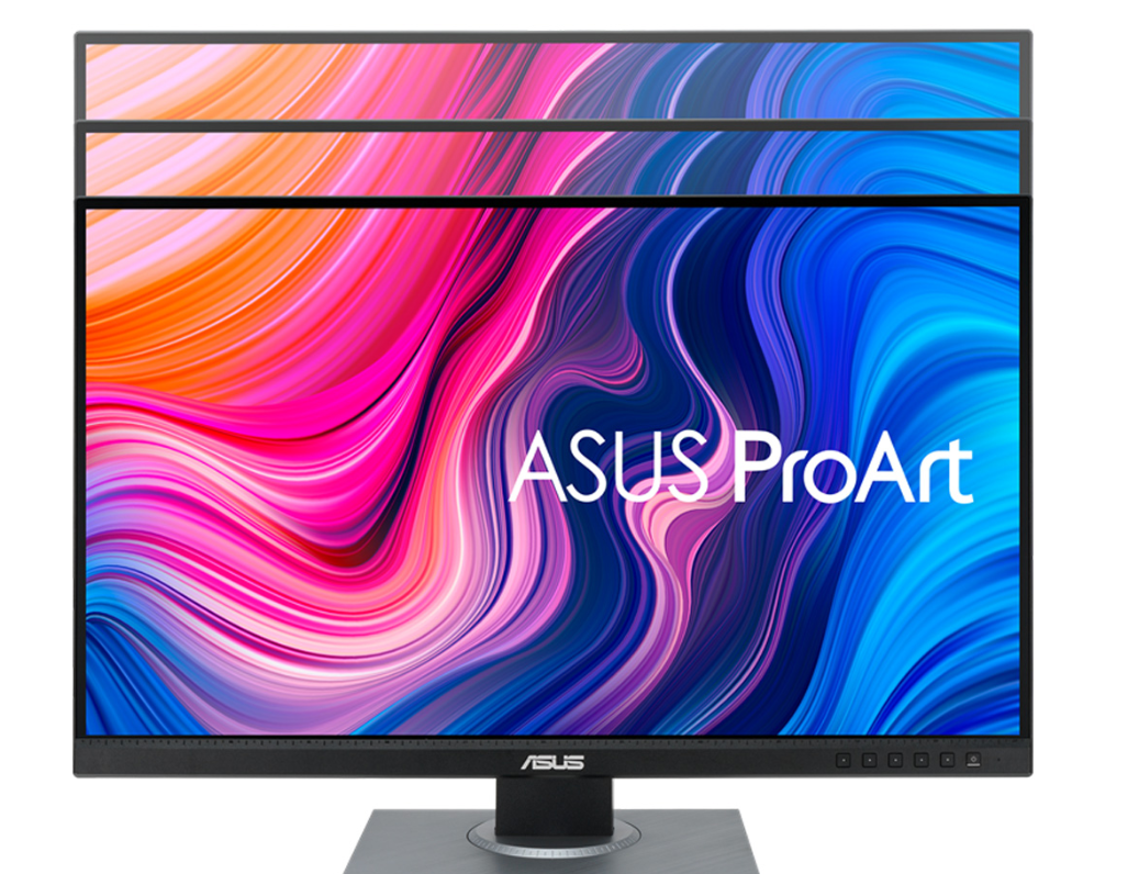 Màn Hình Đồ Họa ASUS ProArt PA278QV (27.0 inch - 2K - IPS - 75Hz - 5ms - VRR - Speaker - CalmanVERIFIED)