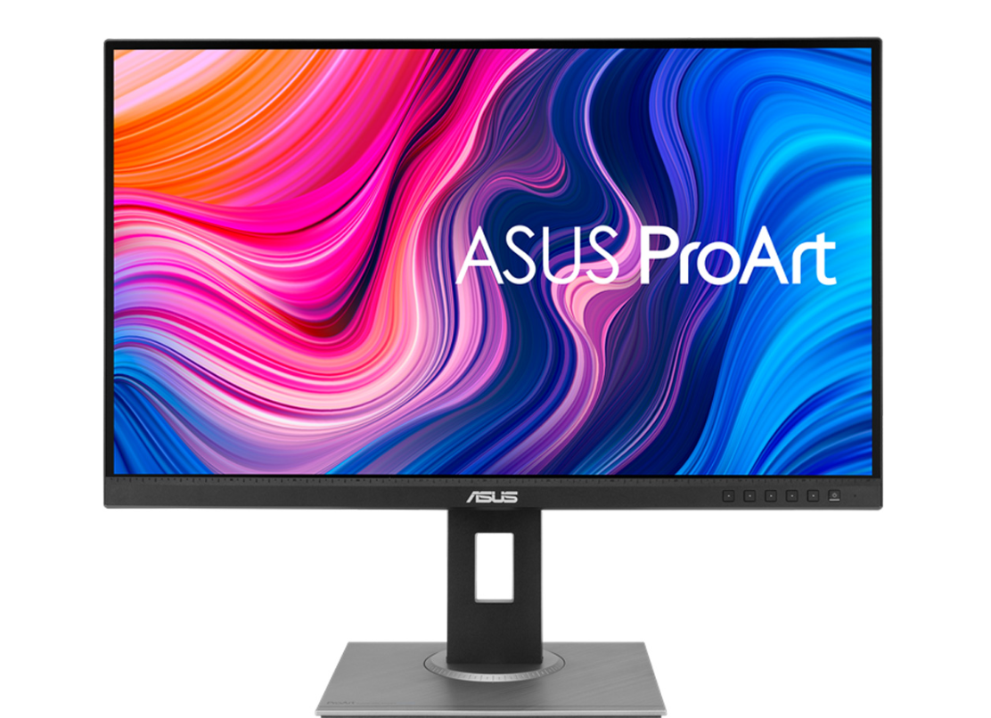 Màn Hình Đồ Họa ASUS ProArt PA278QV (27.0 inch - 2K - IPS - 75Hz - 5ms - VRR - Speaker - CalmanVERIFIED)