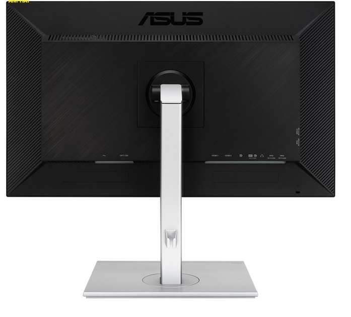 Màn Hình Chuyên Đồ Họa ASUS ProArt PA279CV (27 inch-4K-IPS-100% sRGB-100% Rec. 709-Color Accuracy ΔE < 2-Calman Verified)