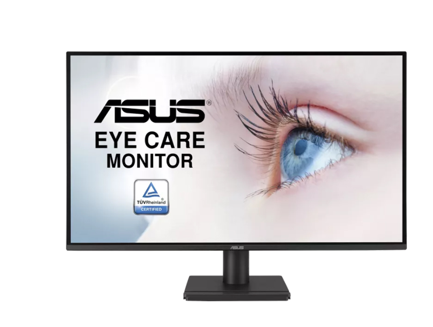 Màn Hình ASUS VA27AQ (27 inch - IPS - 2K - 75Hz - 1ms - Speaker)
