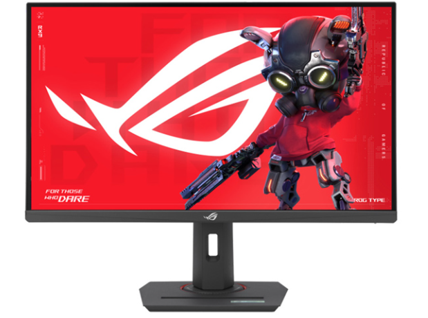 Màn Hình Gaming ASUS ROG Strix XG27ACS (27 inch - IPS - 2K - 1ms - 180Hz - USB TypeC)