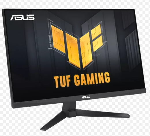 Màn Hình Gaming ASUS TUF Gaming VG249QE5A (23.8 inch - FHD - IPS - 146Hz - 1ms - Speaker)