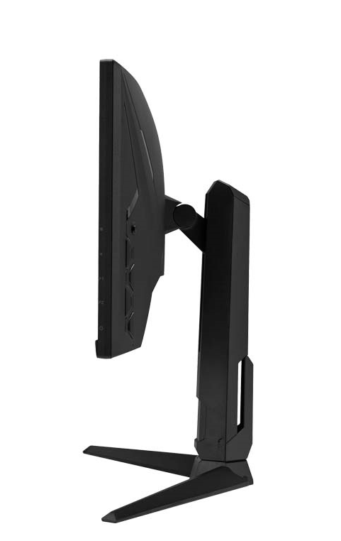 Màn hình Asus TUF Gaming VG30VQL1A 29.5 inch WFHD VA 200Hz Cong