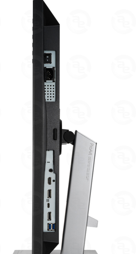 Màn Hình ASUS ProArt PA247CV (23.8 inch - FHD - IPS - 75Hz - 5ms - USB TypeC - Delta E<2)