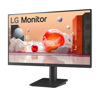 Màn Hình LG 27MS550-B (27 inch - IPS - FHD - 100Hz - 5ms - Speaker)