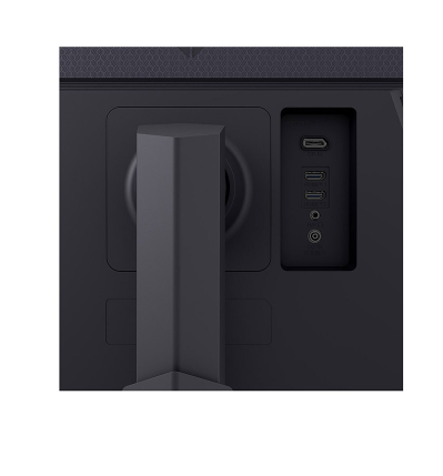 Màn Hình Gaming LG UltraGear 27GS75Q-B (27 inch - IPS - 2K - 200Hz - 1ms)