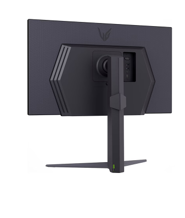 Màn Hình Gaming LG UltraGear 27GS75Q-B (27 inch - IPS - 2K - 200Hz - 1ms)
