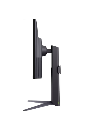 Màn Hình Gaming LG UltraGear 27GS75Q-B (27 inch - IPS - 2K - 200Hz - 1ms)