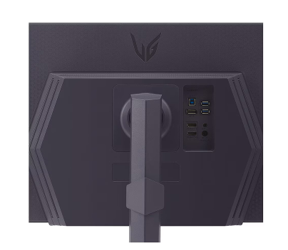 Màn Hình Gaming LG UltraGear 27GS85Q-B (27 inch - IPS - 2K - 200Hz - 1ms)
