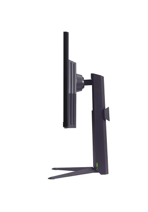 Màn Hình Gaming LG UltraGear 27GS85Q-B (27 inch - IPS - 2K - 200Hz - 1ms)